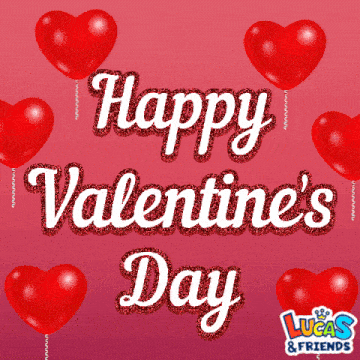 Happy Valentines Day Happy Valentine Day GIF