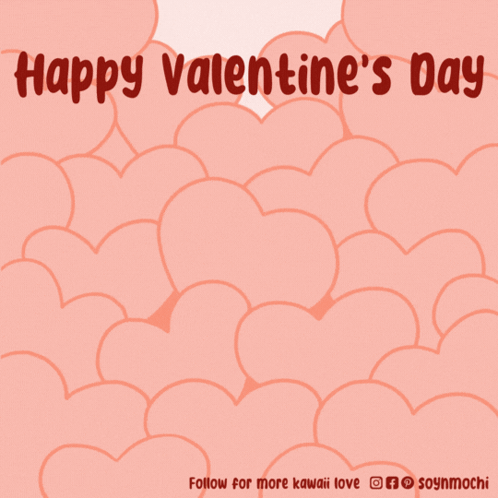 Happy-valentines-day Happy-valentines-day-friend GIF