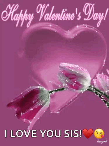 Happy Valentines Day Heart GIF. This 374 x 498 animated GIF is part of our happy valentines day collection. Related themes include flower, heart, love…