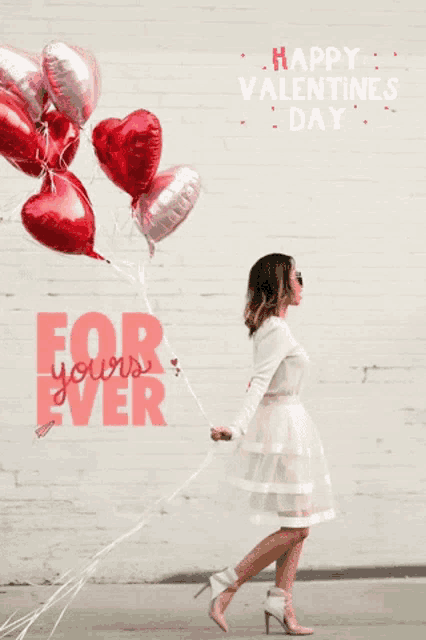 Happy Valentines Day Indique Valentines Day Sale GIF