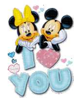 Happy Valentines Day Love Sticker