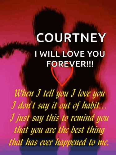 Happy Valentines Day Love GIF