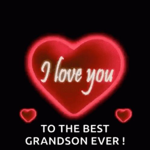 Happy Valentines Day GIF