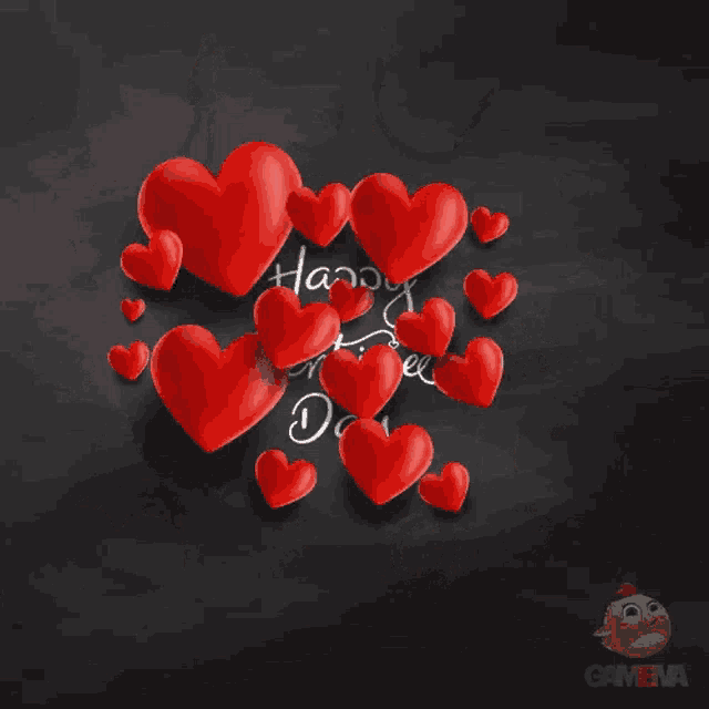Happy Valentines Day2023 GIF