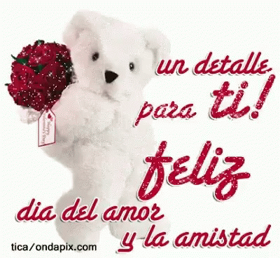 Happy Valentines GIF