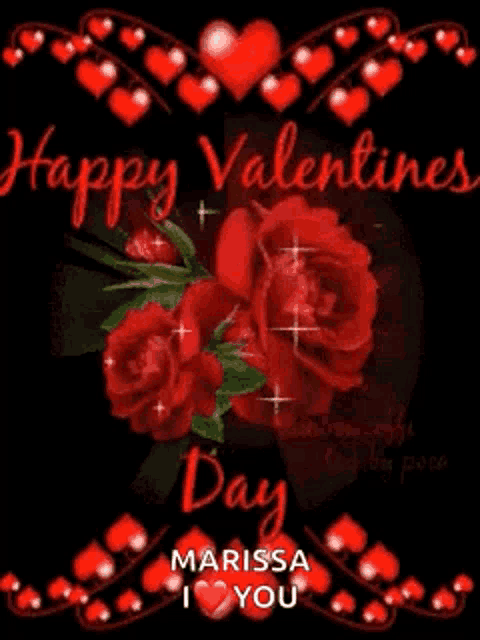 Happy Valentines GIF