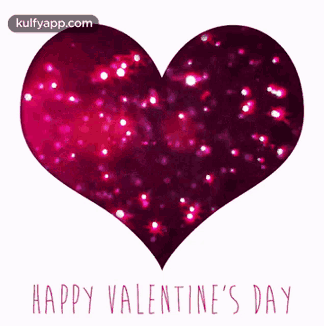 Happy Valentines GIF
