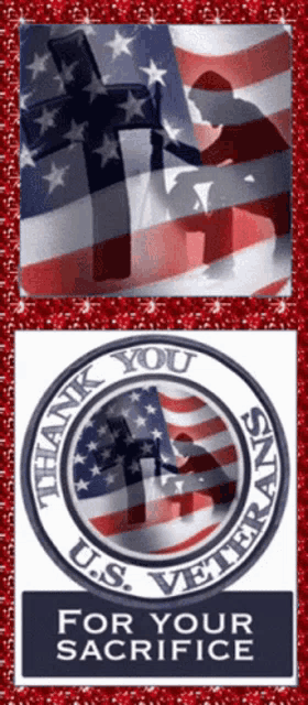 Happy Veterans Day GIF