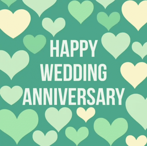 Happy Wedding GIF
