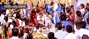 Happy Wedding.Gif GIF. This 360 x 158 animated GIF is part of our mawwiage collection. Related themes include happy, love. Created by kulfy. View the…