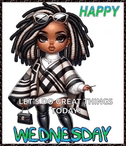 Happy Wednesday GIF