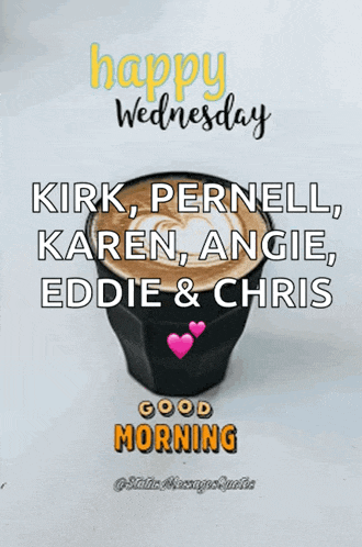 Happy Wednesday Good Morning Have A Lovely Day Wonderful Wednesday Blessings Meme