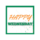 Happy Wednesday Happy Hump Day Gif Sticker