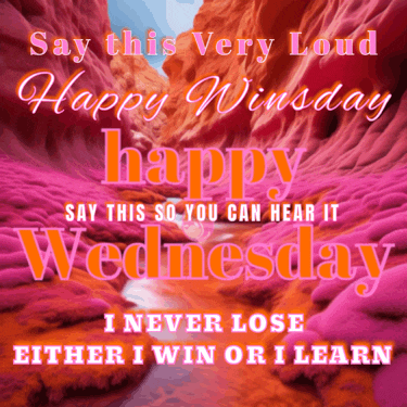 Happy Wednesday Happy Winsday Meme