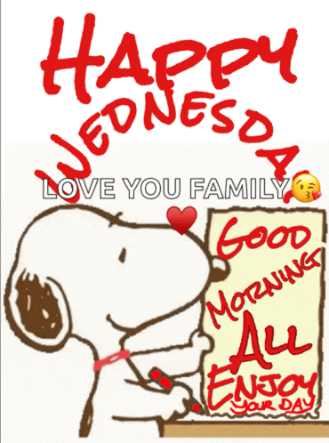 Happy Wednesday Meme