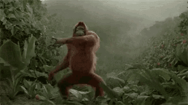 Happy Weekend Dance GIF