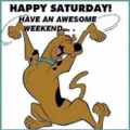 Happy Weekend Meme