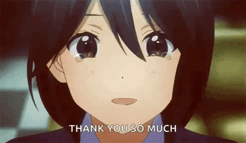 Happy GIF