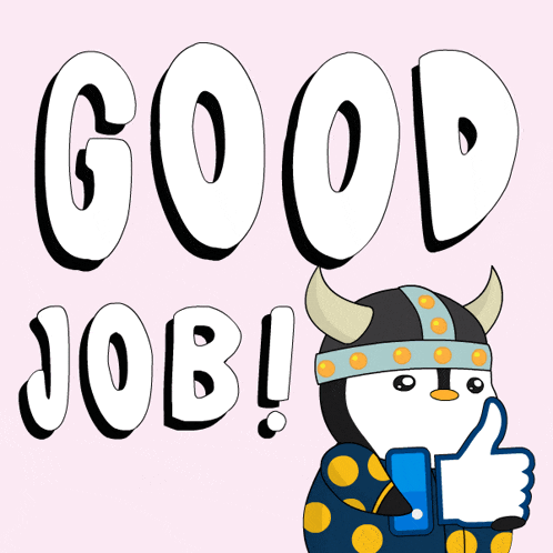 Happy Yeah GIF