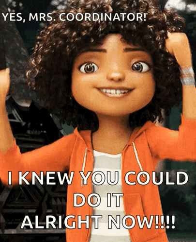 Happy Yes GIF