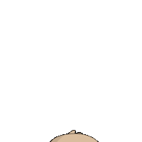 Happy Yes Sticker