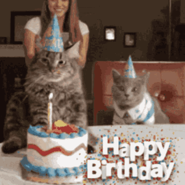 Happy30th Birthday GIF