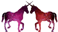 Happy311day Unicorns Sticker
