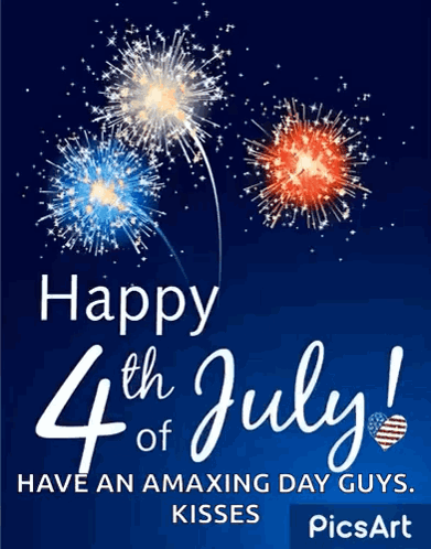 Happy4th Happy4th Of July GIF