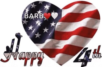 Happy4th Of July Independence Day GIF