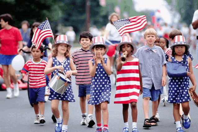 Happy4th Of July Meme