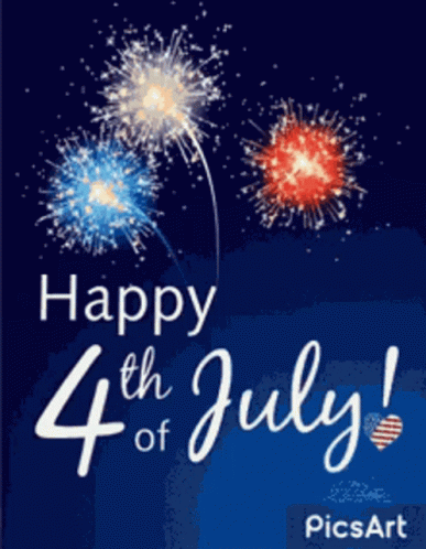Happy4th Of July GIF. This 387 x 498 animated GIF is part of our happy 4th of july collection. Created by Chubangster. View the original animation, share…