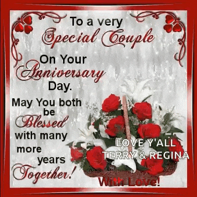 Happyanniversary Manymoreyears GIF