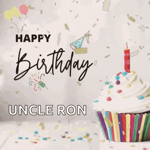 Happybirthday Birthday GIF