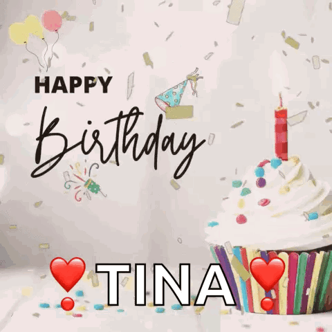 Happybirthday Birthday GIF