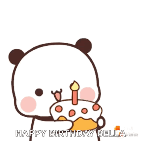 Happybirthday Birthdaycake GIF