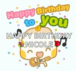 Happybirthday Happybirthdaytoyou GIF