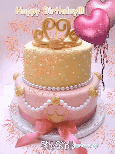 Happybirthday Happybirthdaytoyou GIF