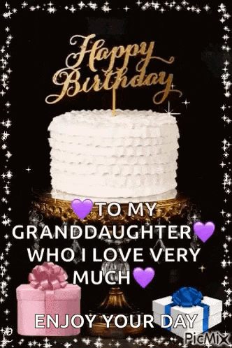 Happybirthday Happybirthdaytoyou GIF