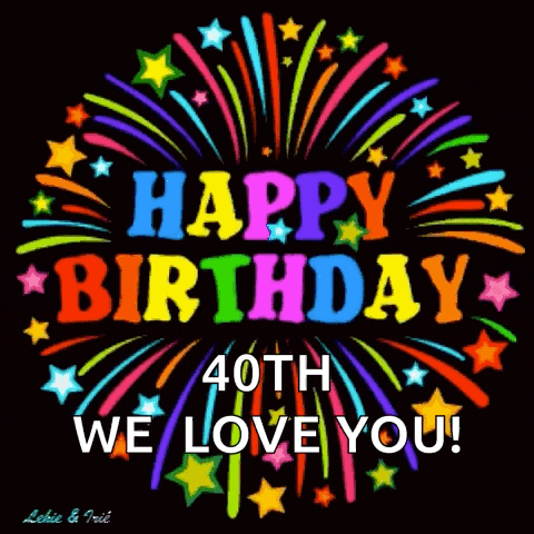 Happybirthday Hbd GIF