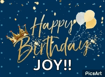 Happybirthday Hbd GIF