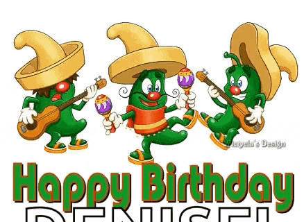 Happybirthday Hbd GIF