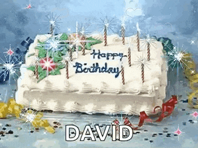 Happybirthday Loveyou GIF