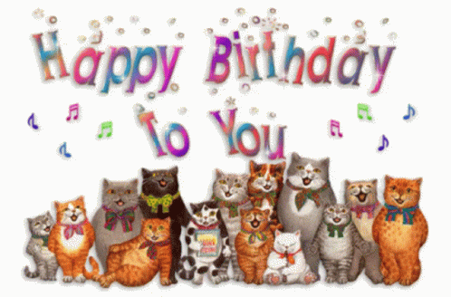 Happybirthday GIF