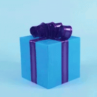 Happybirthday Sister GIF. This 200 x 200 animated GIF is part of our pacco regalo collection. Related themes include happybirthday. Created by Trouble2…