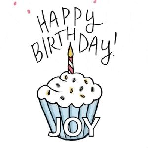 Happybirthdaytoyou Celebrate GIF