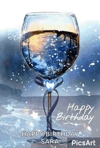 Happybirthdaytoyou Happybirthdaymyfriend GIF