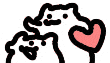 Happycadogt Holding GIF