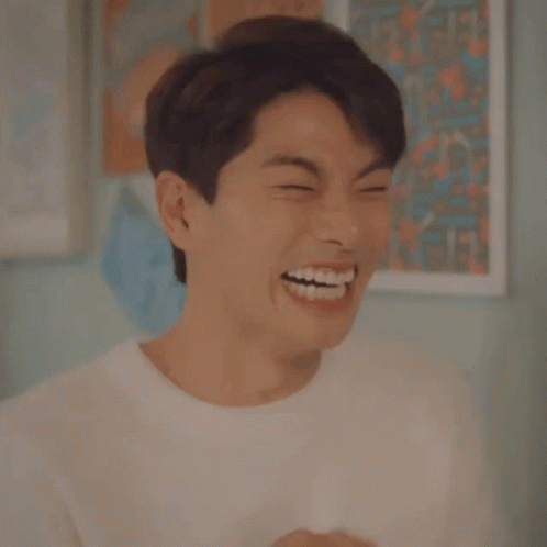 Happyclap Yunifan GIF
