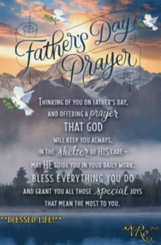 Happyfathers Day GIF