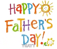 Happyfathersday Butterfly GIF